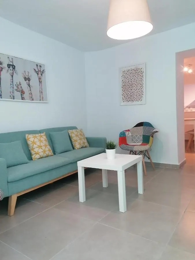 Casa Marlu Villa Alozaina 0*,