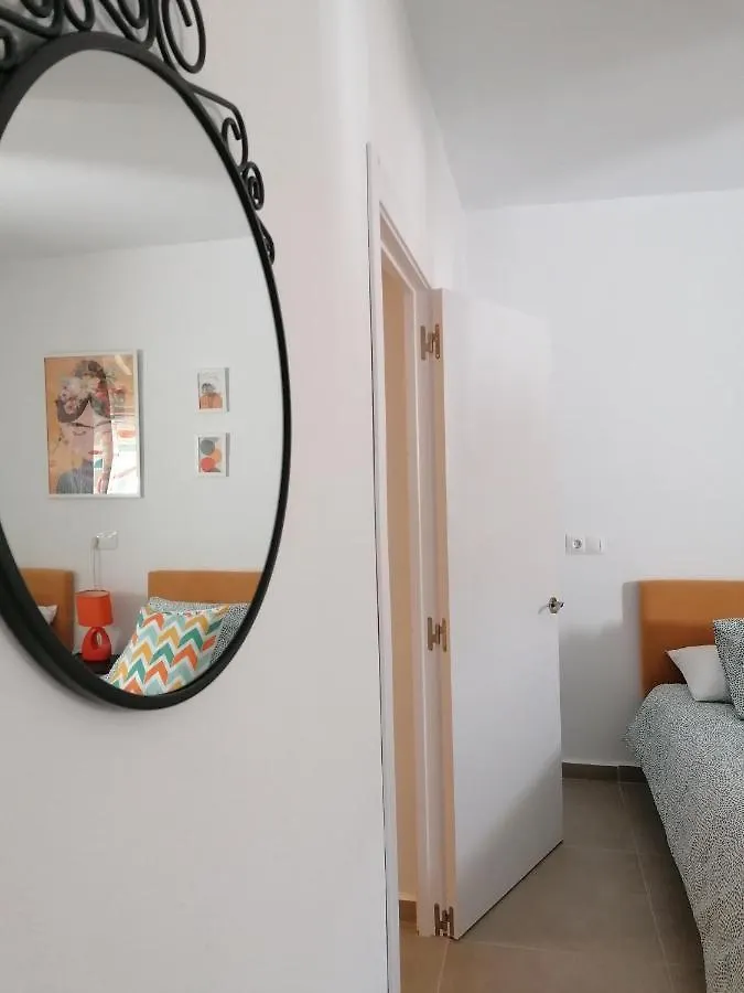 Casa Marlu Villa Alozaina