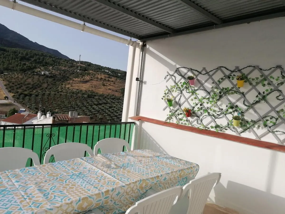 Casa Marlu Villa Alozaina 0*,