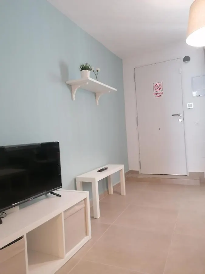 Casa Marlu Villa Alozaina