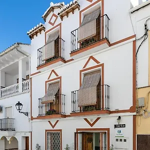 Del Rio Country house