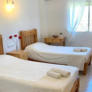Sango Sierra De Nieves Hostel