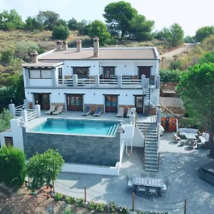 Casa Eden - Mountain View, Infinity Pool Gasthuis